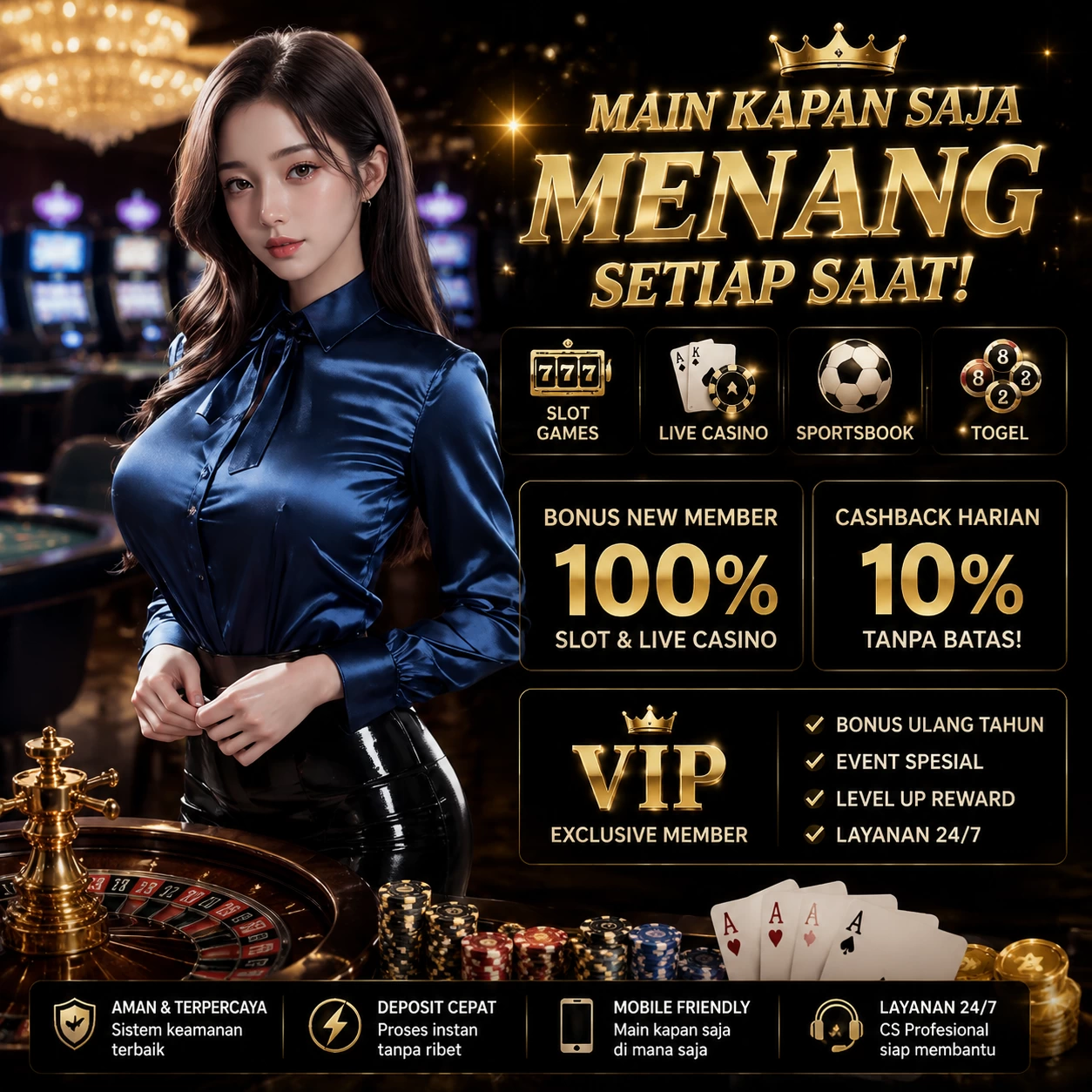 uang77
